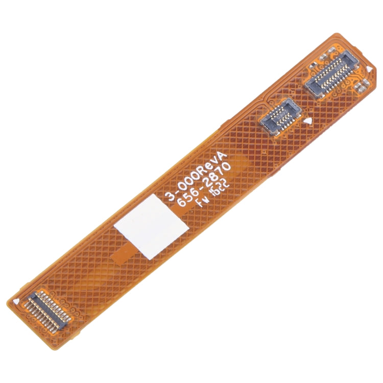 For GoPro Hero11 Black Original LCD Flex Cable -  by PMC Jewellery | Online Shopping South Africa | PMC Jewellery | Buy Now Pay Later Mobicred