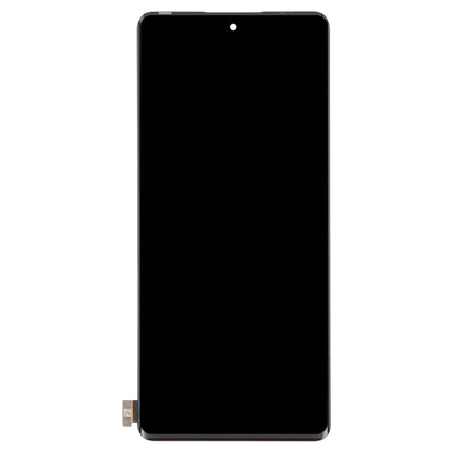 For Infinix Note 40 4G X6853 Original AMOLED LCD Screen with Digitizer Full Assembly - LCD Screen by PMC Jewellery | Online Shopping South Africa | PMC Jewellery | Buy Now Pay Later Mobicred