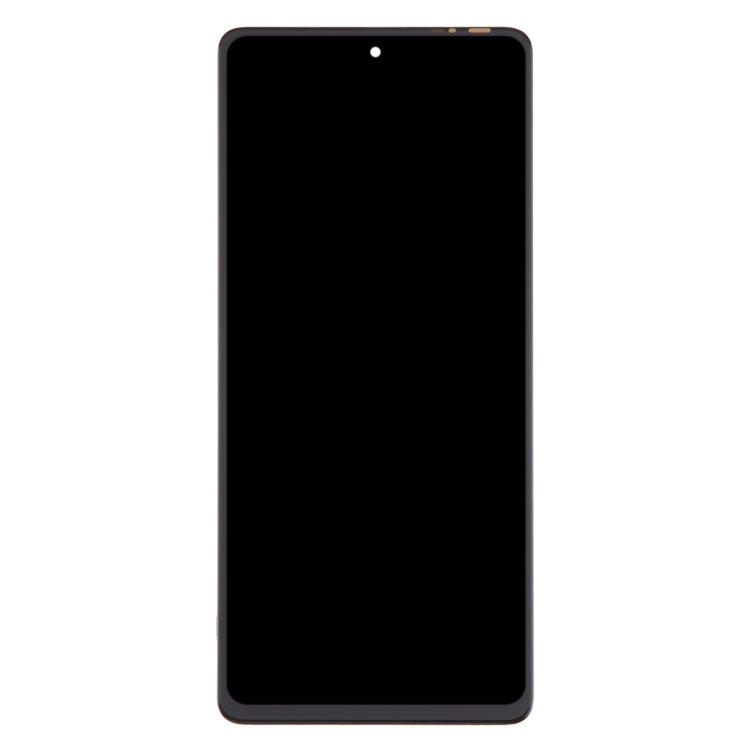 For Tecno Camon 30 Pro Original AMOLED LCD Screen with Digitizer Full Assembly - free shipping - PMC Jewellery - Order now!