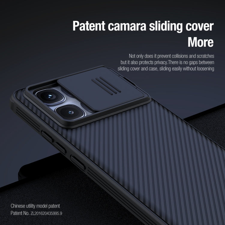 For Redmi K70 Ultra NILLKIN CamShield Pro PC Phone Case(Green) - free shipping - PMC Jewellery - Order now!