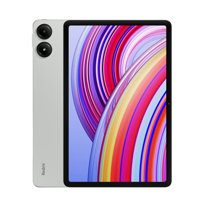 [HK Warehouse] Xiaomi Redmi Pad Pro 12.1 inch Tablet PC Global, 6GB+128GB, HyperOS Qualcomm Snapdragon 7s Gen2 Octa Core, 10000mAh Battery(Green) - Other by Xiaomi | Online Shopping South Africa | PMC Jewellery | Buy Now Pay Later Mobicred