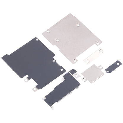 For iPad Pro 12.9 2022 6 in 1 Motherboard Iron Sheet Cover - 12.9 inch by PMC Jewellery | Online Shopping South Africa | PMC Jewellery | Buy Now Pay Later Mobicred