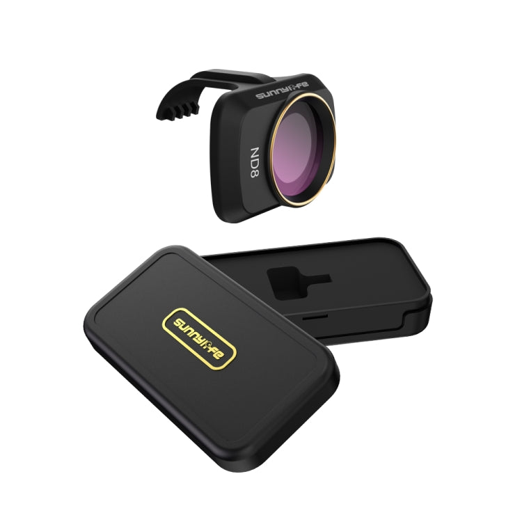 Sunnylife MM-FI9251 For DJI Mavic Mini / Mini 2 Drone ND8 Lens Filter - Mavic Lens Filter by Sunnylife | Online Shopping South Africa | PMC Jewellery | Buy Now Pay Later Mobicred