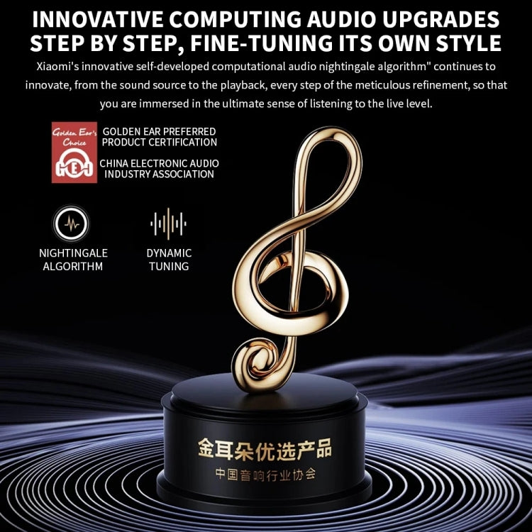 Xiaomi Bluetooth Speaker Support NFC Connection & Bluetooth Call(Black) - free shipping - PMC Jewellery - Order now!