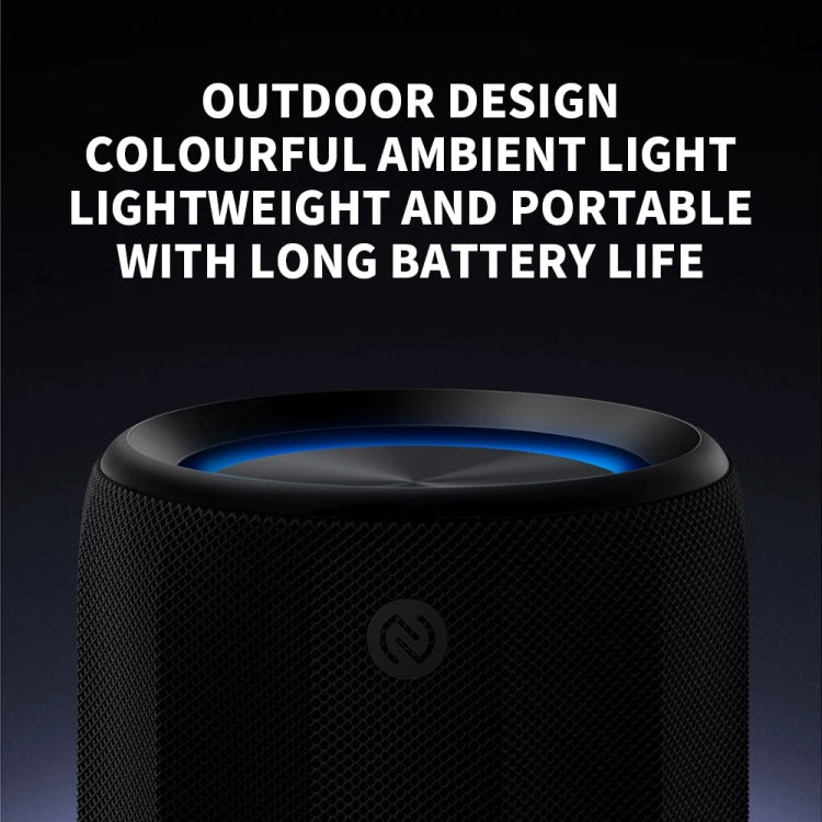 Xiaomi Bluetooth Speaker Mini Support NFC Connection(Light Coffee) - free shipping - PMC Jewellery - Order now!