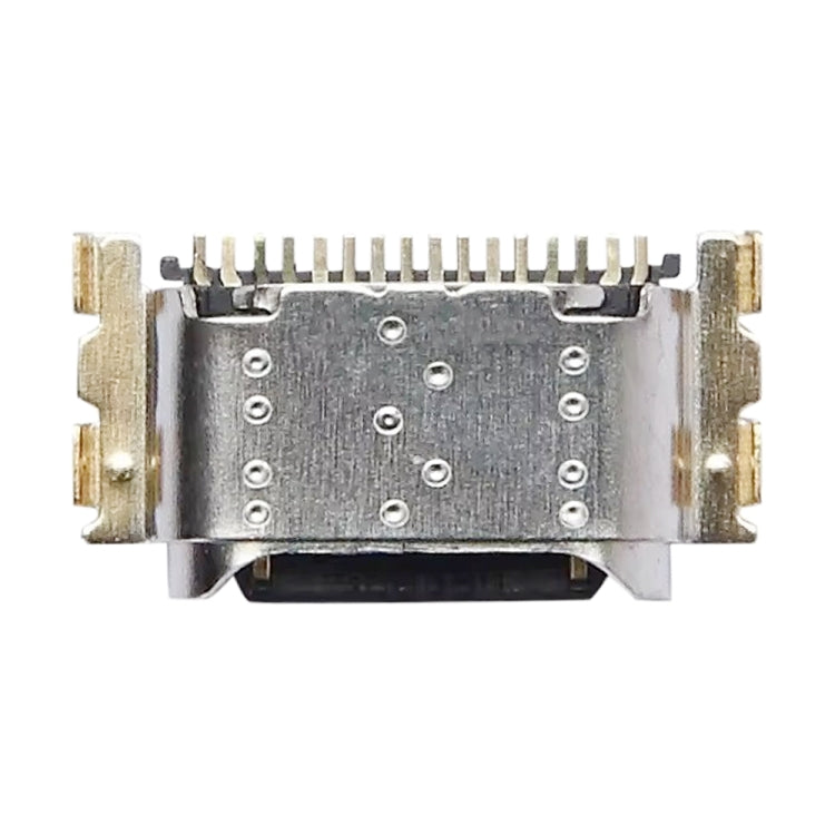 For OnePlus Nord N20 10pcs Charging Port Connector - Tail Connector by PMC Jewellery | Online Shopping South Africa | PMC Jewellery | Buy Now Pay Later Mobicred