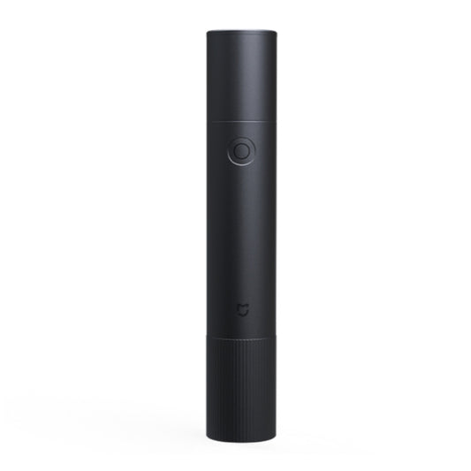 Original Xiaomi Mijia Multifunctional Flashlight 1000LM Strong Light IP54(Black) - LED Flashlight by Xiaomi | Online Shopping South Africa | PMC Jewellery | Buy Now Pay Later Mobicred