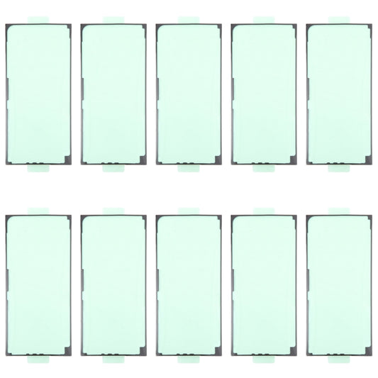 For Samsung Galaxy S24 Ultra SM-S928B 10pcs Back Housing Cover Adhesive - Galaxy S Series Parts by PMC Jewellery | Online Shopping South Africa | PMC Jewellery | Buy Now Pay Later Mobicred