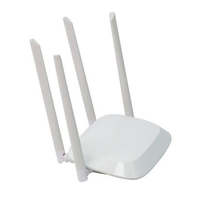 1200M High Speed Dual Band 5G Gigabit WiFi Wireless Router, Plug Type:AU Plug - Wireless Routers by PMC Jewellery | Online Shopping South Africa | PMC Jewellery | Buy Now Pay Later Mobicred