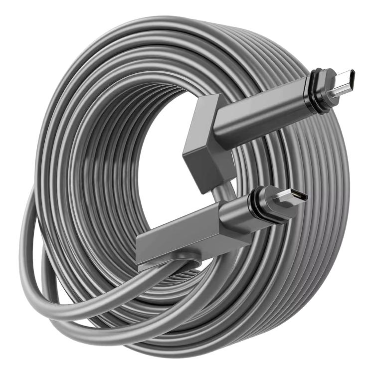 Onten SL201 CAT5E Ethernet Connection Cable for Starlink Gen2, Length:15m - free shipping - PMC TechLife - Order now!