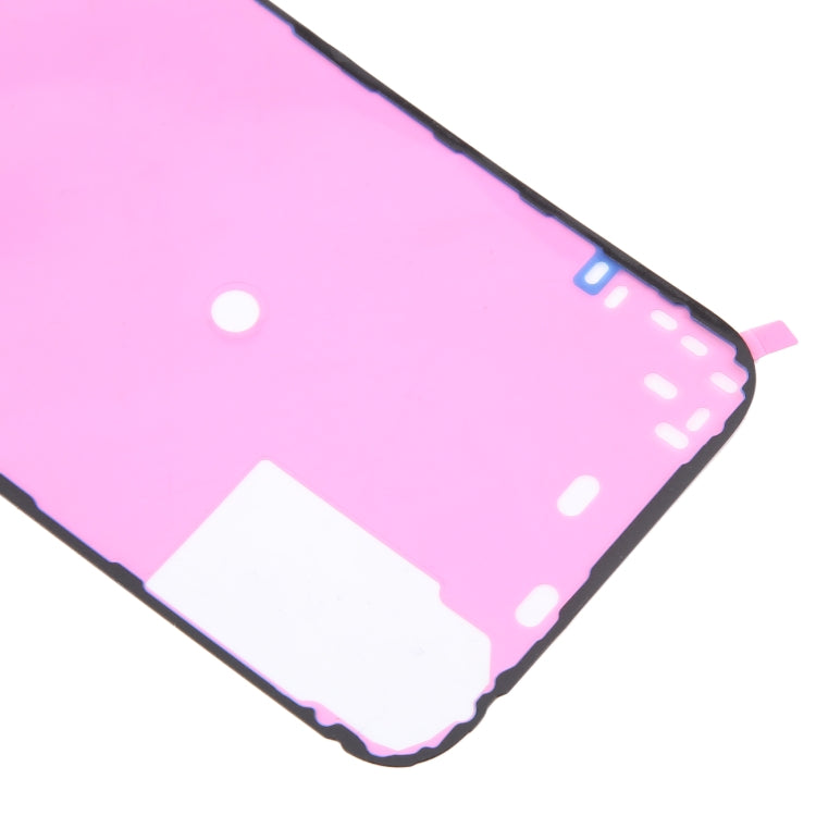 For iPhone 16 Plus 10pcs Back Housing Cover Adhesive - Others by PMC Jewellery | Online Shopping South Africa | PMC Jewellery | Buy Now Pay Later Mobicred