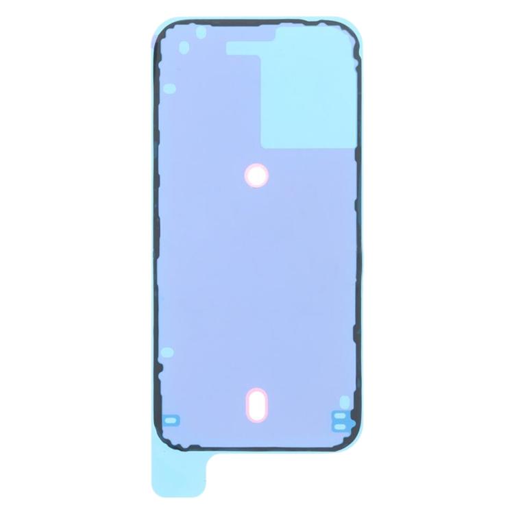 For iPhone 16e 10pcs Back Housing Cover Adhesive - free shipping - PMC TechLife - Order now!