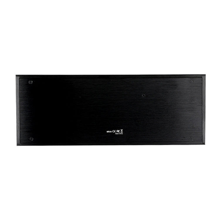 NK-BT88 4K 3x3 HDMI Video Wall Controller Multi-screen Splicing Processor with Remote Controller, Plug:US Plug - Splitter by PMC TechLife | Online Shopping South Africa | PMC TechLife | Buy Now Pay Later Mobicred