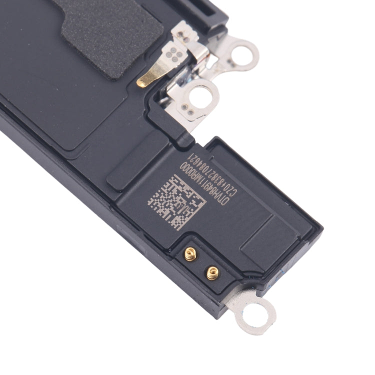 For iPhone 16 Pro Speaker Ringer Buzzer - Others by PMC Jewellery | Online Shopping South Africa | PMC Jewellery | Buy Now Pay Later Mobicred