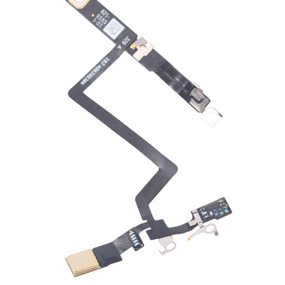 For iPhone 16 Pro WIFI Signal Flex Cable -  by PMC Jewellery | Online Shopping South Africa | PMC Jewellery | Buy Now Pay Later Mobicred