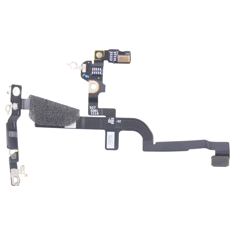 For iPhone 16 Plus WIFI Signal Flex Cable - Flex Cable by PMC Jewellery | Online Shopping South Africa | PMC Jewellery | Buy Now Pay Later Mobicred
