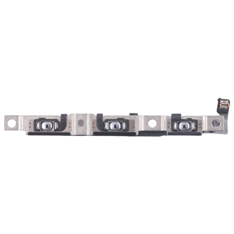 For iPhone 16 Volume Button Flex Cable -  by PMC Jewellery | Online Shopping South Africa | PMC Jewellery | Buy Now Pay Later Mobicred