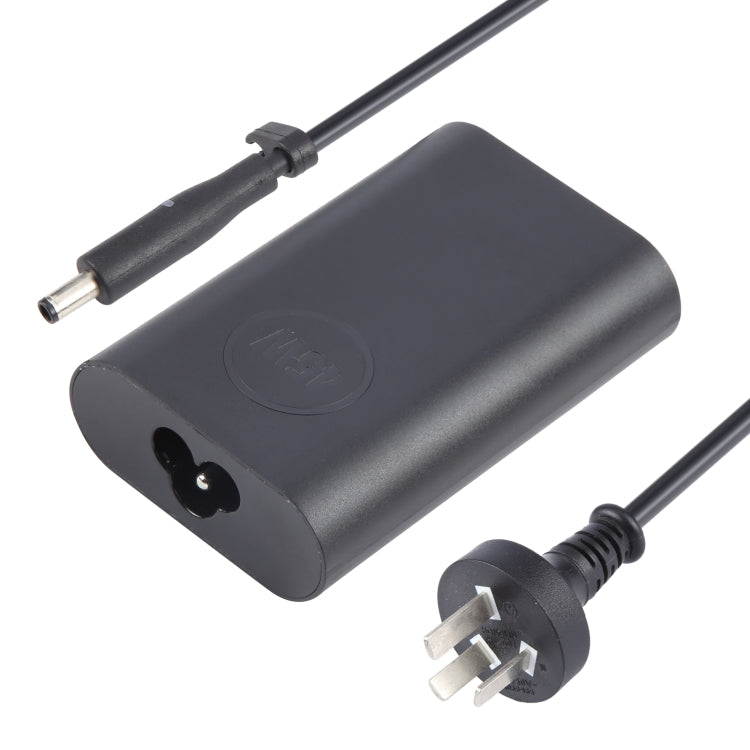 45W 19.5V 2.31AUSB Type-C Plug Laptop Notebook Power Adapter For Dell 4.5 x 3.0, Plug:AU Plug - For Dell by PMC Jewellery | Online Shopping South Africa | PMC Jewellery | Buy Now Pay Later Mobicred