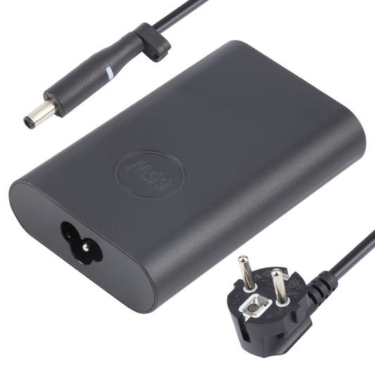 65W 19.5V 3.34A Laptop Notebook Power Adapter For Dell 4.5 x 3.0, Plug:EU Plug - For Dell by PMC Jewellery | Online Shopping South Africa | PMC Jewellery | Buy Now Pay Later Mobicred