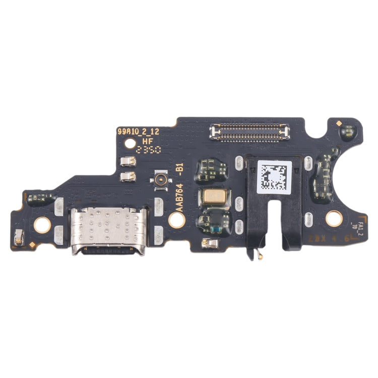 For Realme C65 5G Original Charging Port Board - Small Board by PMC Jewellery | Online Shopping South Africa | PMC Jewellery | Buy Now Pay Later Mobicred