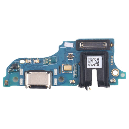 For Realme C53 India RMX3762 Original Charging Port Board - Small Board by PMC Jewellery | Online Shopping South Africa | PMC Jewellery | Buy Now Pay Later Mobicred