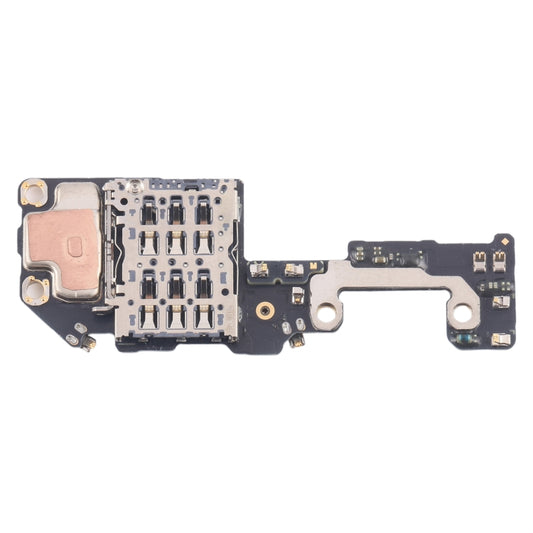 For OPPO Find N3 Flip Original SIM Card Reader Board - Card Socket by PMC Jewellery | Online Shopping South Africa | PMC Jewellery | Buy Now Pay Later Mobicred