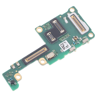 For Realme GT Neo6 Original SIM Card Reader Board - Card Socket by PMC Jewellery | Online Shopping South Africa | PMC Jewellery | Buy Now Pay Later Mobicred