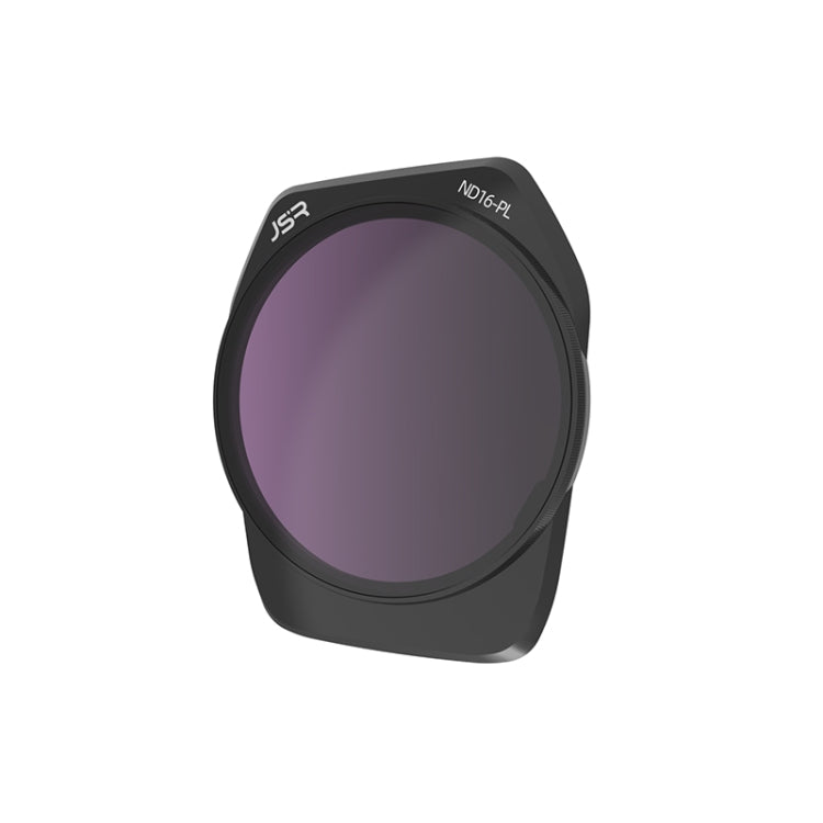 For DJI Air 3S JSR CB Series Drone Lens Filter, Filter:ND16PL - free shipping - PMC TechLife - Order now!