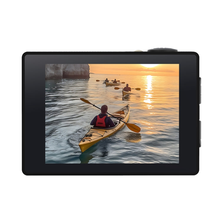 I5-360 2.0 inch IPS HD Screen Wide Angle 4K Action Camera, Specification:with Remote Control - Video Cameras by PMC TechLife | Online Shopping South Africa | PMC TechLife | Buy Now Pay Later Mobicred