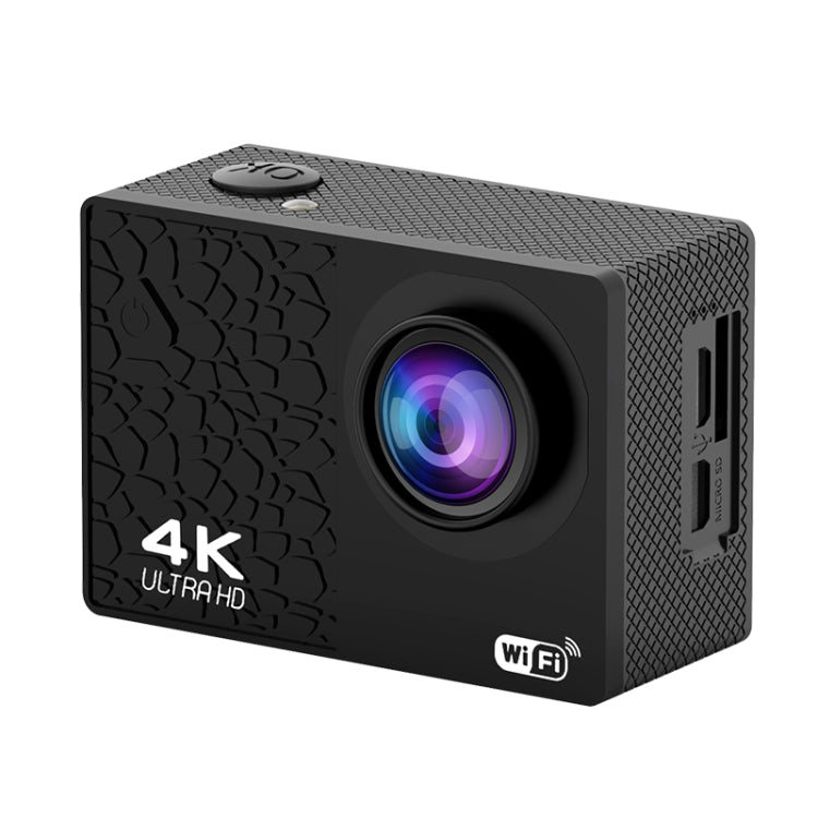 I5-360 2.0 inch IPS HD Screen Wide Angle 4K Action Camera, Specification:without Remote Control - Video Cameras by PMC TechLife | Online Shopping South Africa | PMC TechLife | Buy Now Pay Later Mobicred
