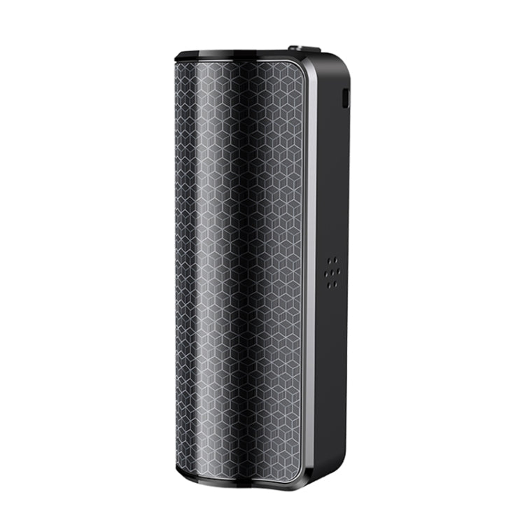 Q70A Magnetic Noise Reduction Voice Recording Pen Support APP Control, Memory:128GB(Black) - Recording Pen by PMC TechLife | Online Shopping South Africa | PMC TechLife | Buy Now Pay Later Mobicred