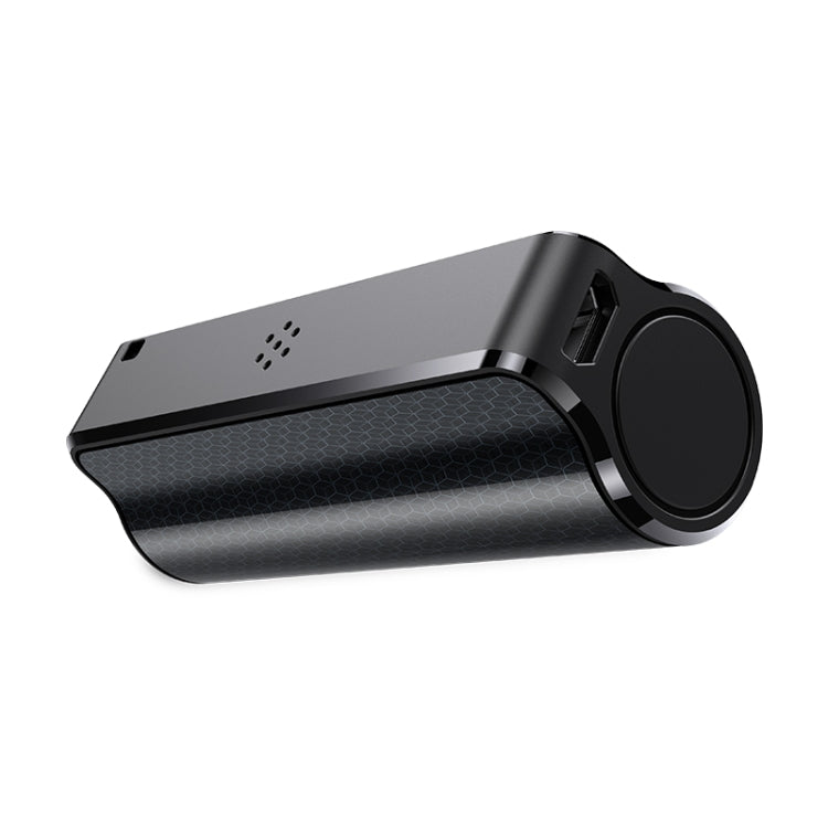 Q70A Magnetic Noise Reduction Voice Recording Pen Support APP Control, Memory:128GB(Black) - Recording Pen by PMC TechLife | Online Shopping South Africa | PMC TechLife | Buy Now Pay Later Mobicred