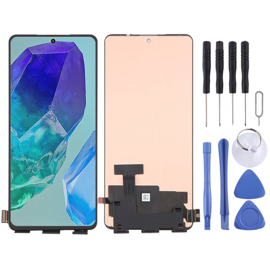 For Samsung Galaxy M55 SM-M556B Original LCD Screen With Digitizer Full Assembly - Galaxy M Series Parts by PMC Jewellery | Online Shopping South Africa | PMC Jewellery | Buy Now Pay Later Mobicred