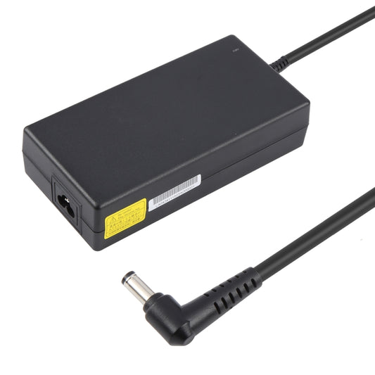 19.5V 12.3A 240W Laptop Notebook Power Adapter For 5.5 x 2.5, Plug:UK Plug - Universal Power Adapter by PMC Jewellery | Online Shopping South Africa | PMC Jewellery | Buy Now Pay Later Mobicred