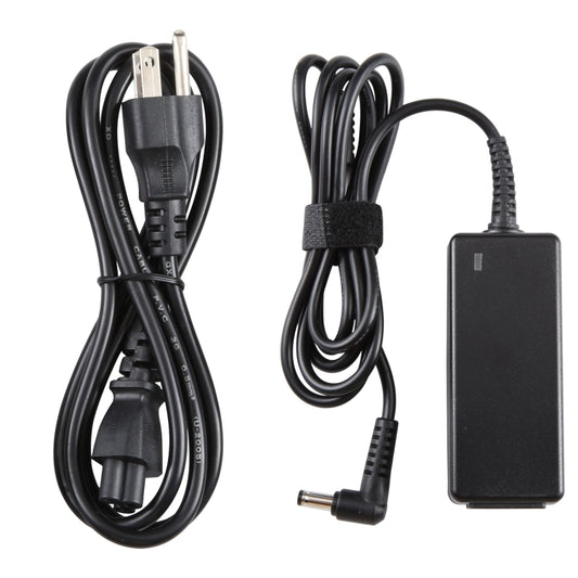 5.5x1.7mm 19V 2.1A 43W Laptop Power Adapter Charger For AOC(US Plug) - Universal Power Adapter by PMC Jewellery | Online Shopping South Africa | PMC Jewellery | Buy Now Pay Later Mobicred