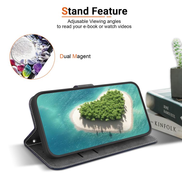 For iPhone 16e Crystal Texture Colored Drawing Leather Phone Case(Heart Shaped) - iPhone 16e Cases by PMC TechLife | Online Shopping South Africa | PMC TechLife | Buy Now Pay Later Mobicred