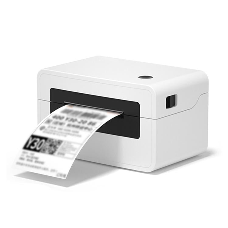HPRT N31 Bluetooth Version Express Electronic Waybill Printer, Plug:US Plug(White) - free shipping - PMC TechLife - Order now!