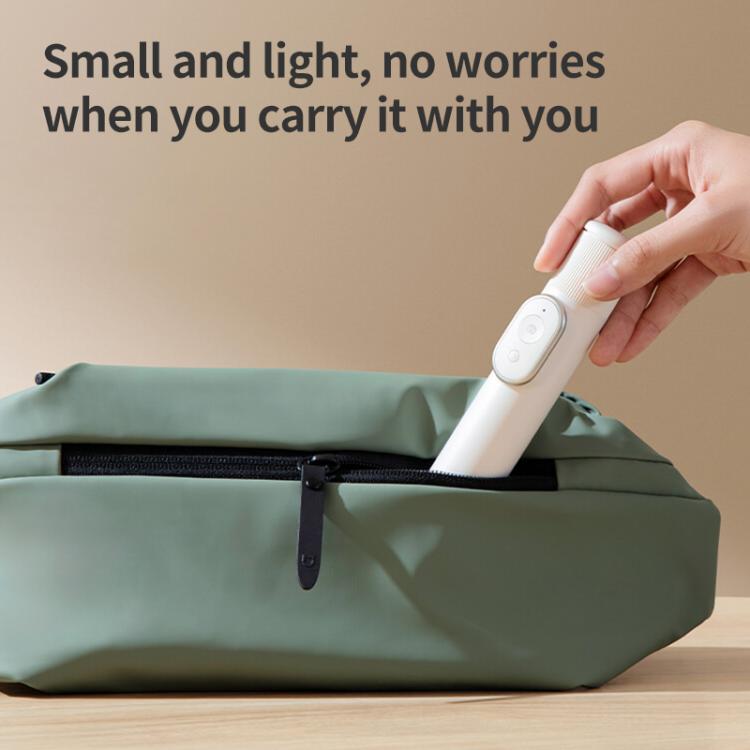 Xiaomi Stand Selfie Stick Mini Version(White) - Selfie Sticks by Xiaomi | Online Shopping South Africa | PMC TechLife | Buy Now Pay Later Mobicred