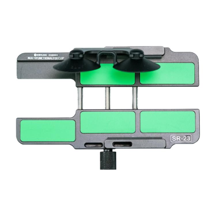 Mijing SR-23 Mobile Phone Screen Fixator Fixture - Repair Fixture by MIJING | Online Shopping South Africa | PMC TechLife | Buy Now Pay Later Mobicred