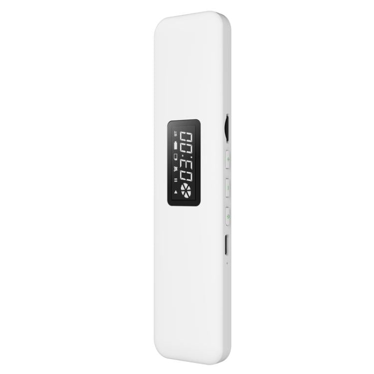 SLEEP BOX Bone Conduction Bluetooth 5.3 Sleep Speaker(White) - free shipping - PMC TechLife - Order now!