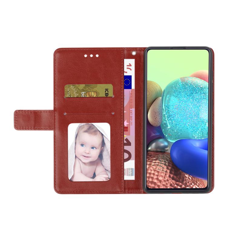 For Tecno Pova 7 Ultra 5G Y-shaped Pattern Flip Leather Phone Case(Brown) - free shipping - PMC TechLife - Order now!