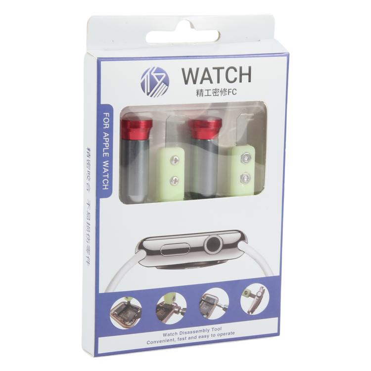 4 in 1 Quick Disassembly Tool for Apple Watch - free shipping - PMc TechLife - Order now!