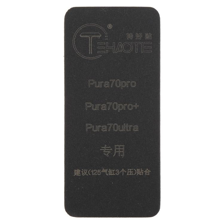For Huawei Pura 70 Pro TEHAOTIE LCD Screen Bonding Mat - free shipping - PMC TechLife - Order now!