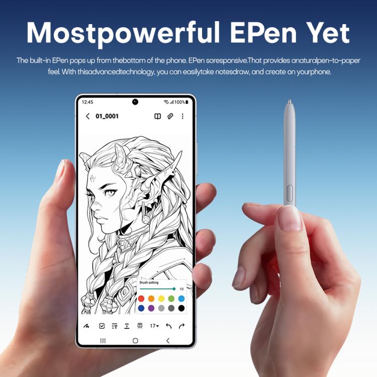 F10 / S25 Ultra, 2GB+16GB, 6.75 inch Android 8.1 MTK6753 Octa Core, Network: 3G, Dual SIM, Plug:US Plug(Titanium Black) - free shipping - PMc TechLife - Order now!