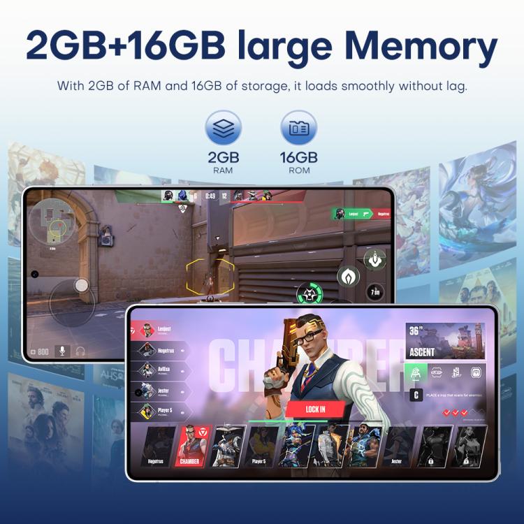 F10 / S25 Ultra, 2GB+16GB, 6.75 inch Android 8.1 MTK6753 Octa Core, Network: 3G, Dual SIM, Plug:US Plug(Titanium Black) - free shipping - PMc TechLife - Order now!