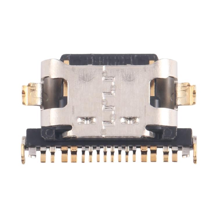 For vivo Y100 10pcs Original Charging Port Connector - free shipping - PMc TechLife - Order now!