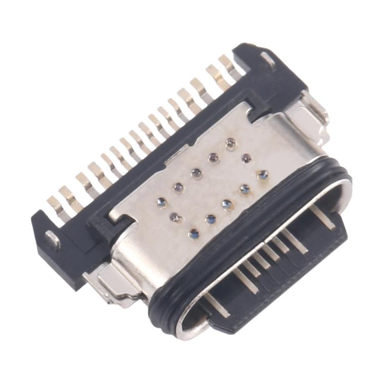 For vivo S16 Pro 10pcs Original Charging Port Connector - free shipping - PMc TechLife - Order now!