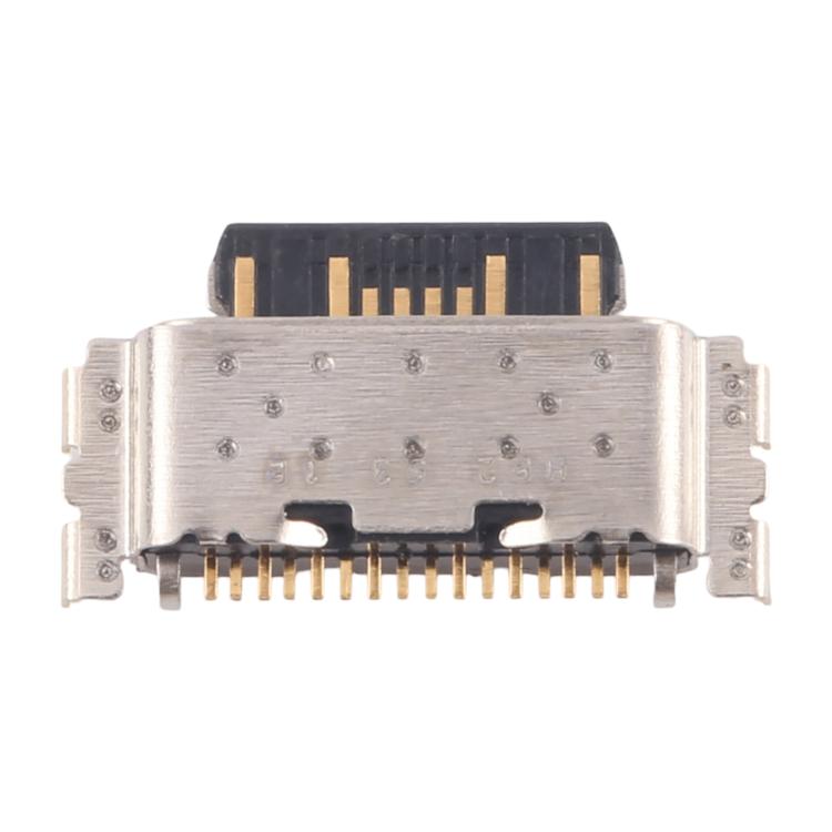 For Xiaomi Redmi 10C 4G 10pcs Original Charging Port Connector - Tail Connector by PMc TechLife | Online Shopping South Africa | PMc TechLife | Buy Now Pay Later Mobicred