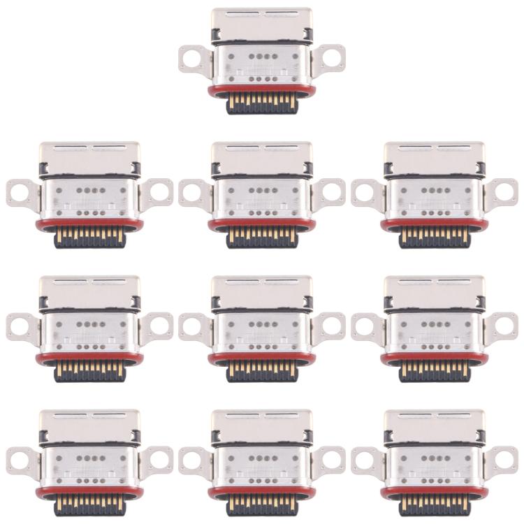 For Honor Magic3 10pcs Original Charging Port Connector - free shipping - PMc TechLife - Order now!
