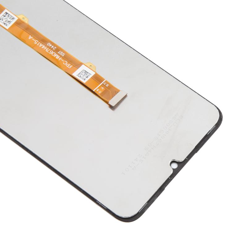 For Cricket Outlast 5G 2024 LCD Screen with Digitizer Full Assembly - free shipping - PMC TechLife - Order now!